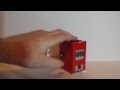 Brick Ultra S Mini LEGO Gumball Machine Review