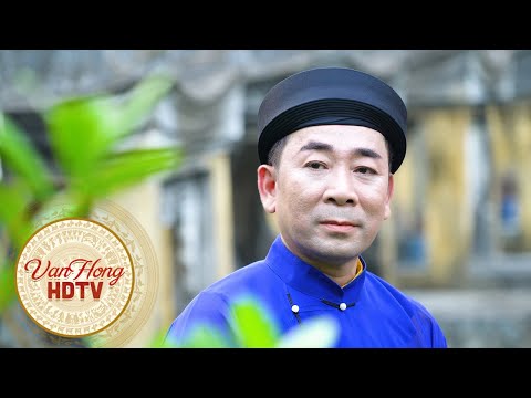 Ảnh bài hát Nguyệt Gác Mái Đình - Thể hiện bởi Trọng Huyền