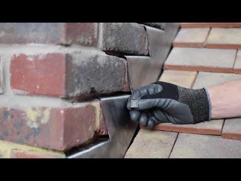 How To Install Step Flashing | Roofing Megastore