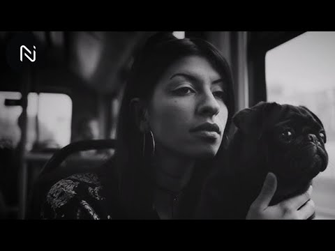 Cazzu, Rauw Alejandro - No Me Busques (Neutron Remix)