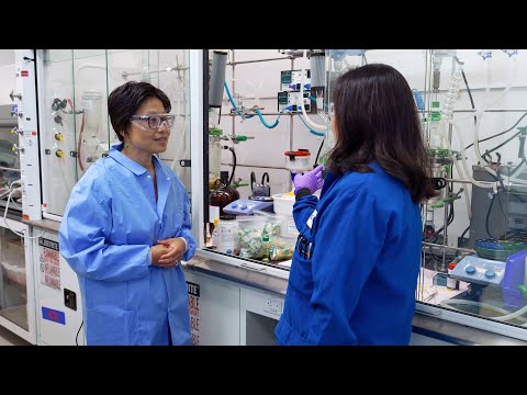 How Gilead’s Pharmaceutical Development and Manufacturing Team Delivers Transformative Medicines