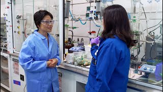 How Gilead’s Pharmaceutical Development and Manufacturing Team Delivers Transformative Medicines