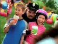 YTP Koolaid Man Commercial Orange Street