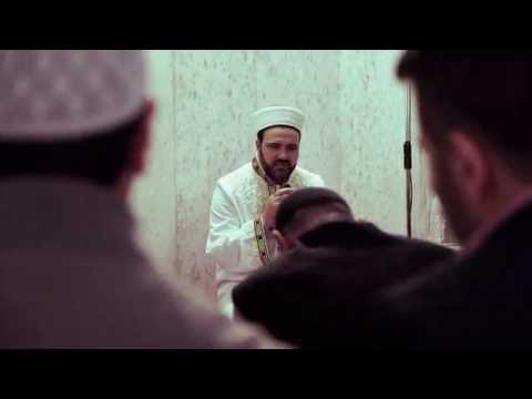 Hafız İbrahim Onat - Haşr Suresi La Yestevi - Subhan'el Ebed