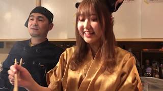 池田とじゅりの酔っ払いクッキング！～カルボナーラ編～ お家で本格イタリアンを作ろう！