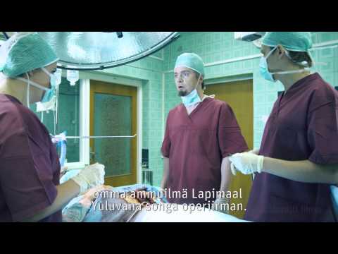 Tujurikkuja 5 - Värdkeel - Official HD