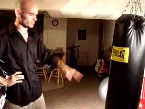 Re: Bruce Lee vs. Muhammad Ali: who would win in a fight?