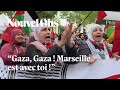 1er-Mai : le soutien à Gaza s'invite dans les cortèges