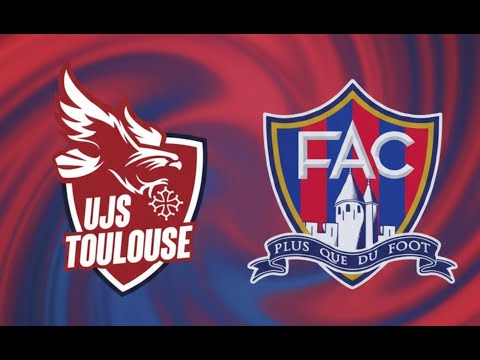 U15 R1 - J.5 - UJS contre FAC