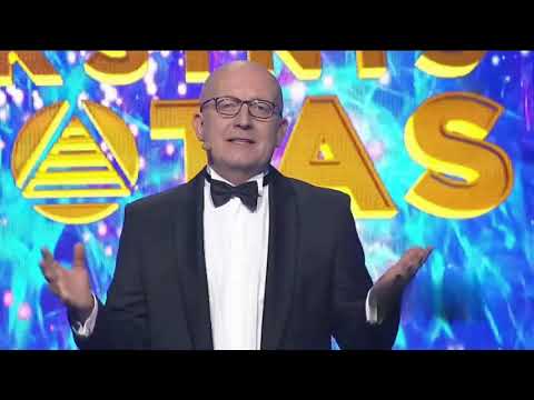 Profesionalus renginių vedėjas Burba Andrius #2