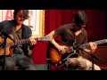 North Mississippi Allstars - ML (Going Home) (AB Session)