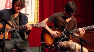 North Mississippi Allstars - ML (Going Home) (AB Session)