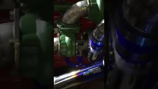 Download lagu mantap !! suara mesin diesel pakai dua turbo. mp3