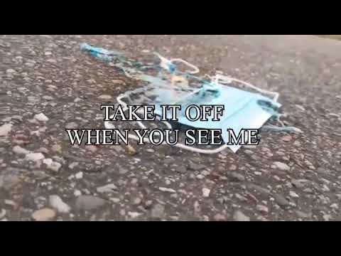 No More Mask - XXXL (Promo Video)