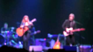 Larry Campbell and Teresa Williams @ Count Basie Theatre 9/22/15