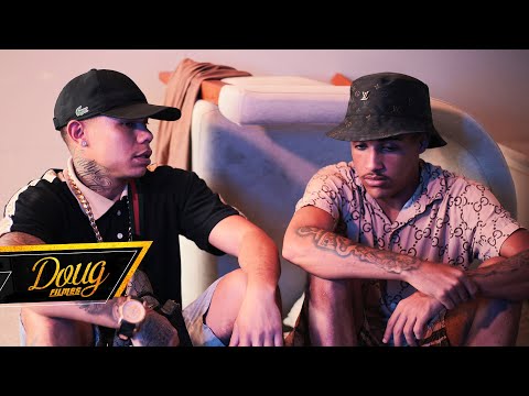 MC ARIZINHO - NÃO DA PRA NEGAR (DJ TAK VADIÃO) (CLIPE OFICIAL) Doug Filmes