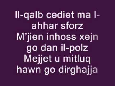 HALLELUJAH - KAYA (PRISCILLA PSAILA)