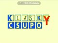 Klasky Csupo In Fish Effect