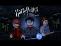 LEGO Harry Potter And The Order Of The Phoenix In 6 Minutes