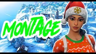 Fortnite Montage - Vroom