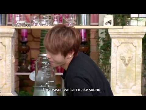 VIXX FUNNY | SHY LEO HAS A COMPLIMENT ALLERGY