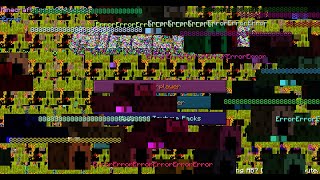 マルチ三日目 2026/1/1 Minecraft Error 888 Multi Day 3 2026/1/1 Minecraft Error 888