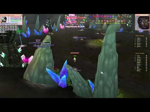 Forsaken Flyff GS - jazon