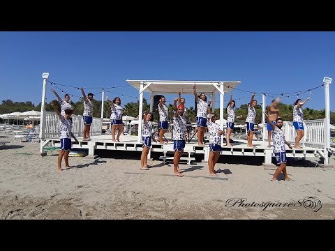 Sigla Nicolaus Club - Salice Club Resort 2021