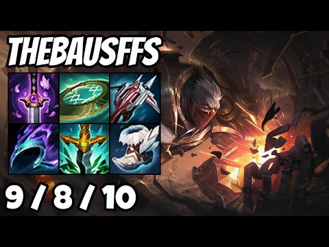 Thebausffs Secret Account Sion Top vs Gnar 21/10/2024