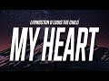 Louis The Child & Livingston - Hole In My Heart (Lyrics)