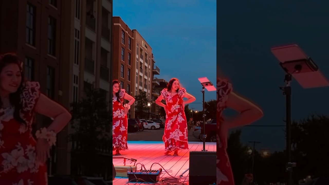 Promotional video thumbnail 2 for Hula and Ukulele (Hulalele)