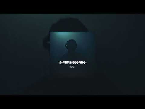 Zimmz Techno #001