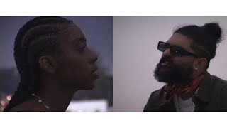 Dua Saleh – “time & time again” (feat. Sid Sriram)