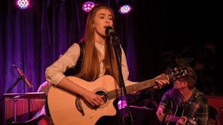 Amelia Andryszczyk - Ordinary Girl (Hannah Montana cover)