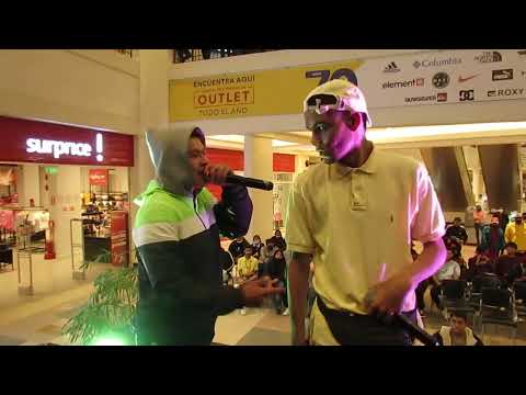 ACHONG vs PAYA - Cuartos | Regional SMC