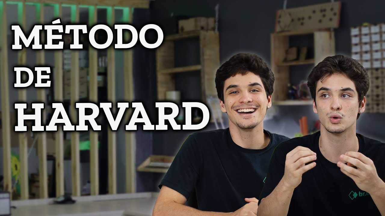 APRENDIZAGEM POR PARES | O que é?