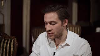 Felolvasósorozat - Kosztolányi Dezső: Tégla - Koltai- Nagy Balázs