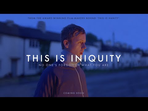 This Is Iniquity