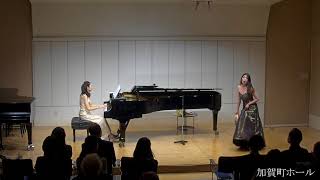 ビゼー「カルメン」より「ジプシーソング」 〜「音の森コンサート」より〜