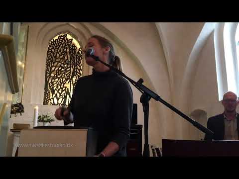 Ræk mig din hånd - Tine Refsgaard trio