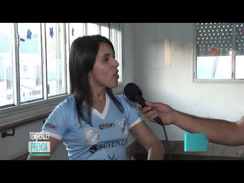 CLASES DE  BAILE  -  CLUB TEMPERLEY