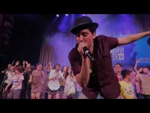 ‪Raggabund & The Dubby Conquerors #‎HUEEEPA‬ number 5!