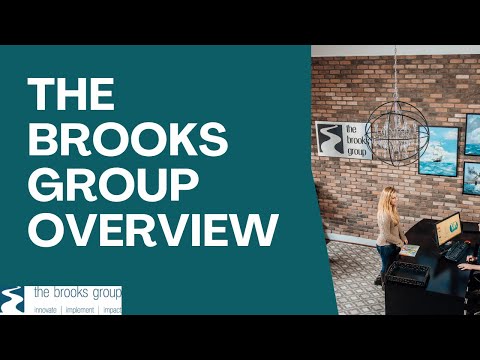 From Obscurity To Influence Jeb Brooks%e2%80%99 Breakthrough With The Brooks Group