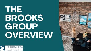 The Brooks Group Overview