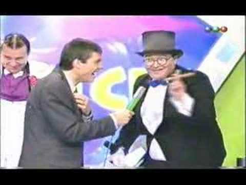 LArry de Clay-mozo, esta sopa esta fria