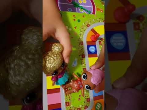 Il gioco dell'oca...🤩🤩