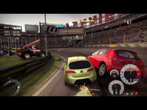 NFS Shift PC - Career Mode Playthrough Pt 42