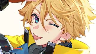 BLEH I'm sticking my tongue at you 😜【NIJISANJI EN | Yu Q. Wilson】