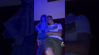 【ぽろり】2組目！見えたらコメントで教えてね♡