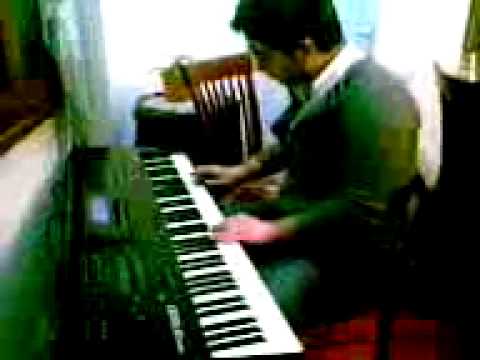 Zulfi Badalov....Soz ve musiqi Zulfi Badalov...p.s. hele oranjiman olmayib )))).3gp